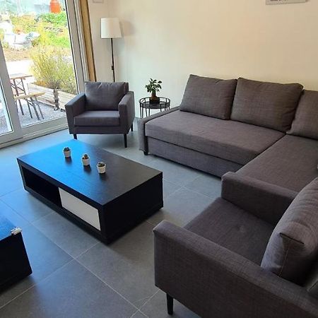 Meubles De Vacances Gite 3 Cles - Les Fres, 4 A 6 Personnes Avec Une Borne Electrique Recharge Voiture Publique Accessible Sur Le Parking Villa Rance Dış mekan fotoğraf