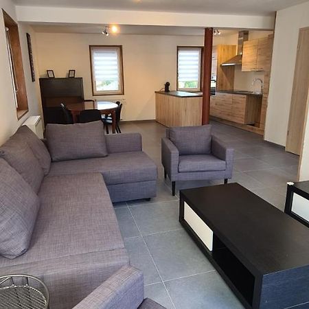 Meubles De Vacances Gite 3 Cles - Les Fres, 4 A 6 Personnes Avec Une Borne Electrique Recharge Voiture Publique Accessible Sur Le Parking Villa Rance Dış mekan fotoğraf