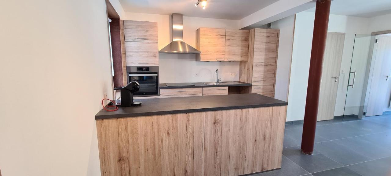 Meubles De Vacances Gite 3 Cles - Les Fres, 4 A 6 Personnes Avec Une Borne Electrique Recharge Voiture Publique Accessible Sur Le Parking Villa Rance Dış mekan fotoğraf